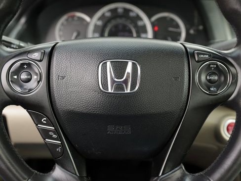 Used 2014 Honda Accord EX-L image 11