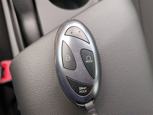 New 2026 Hyundai Elantra Sport image 26