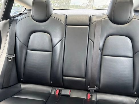 Used 2023 Tesla Model 3 Standard Range RWD image 5