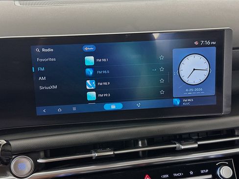 Used 2025 Hyundai Tucson SEL FWD image 21