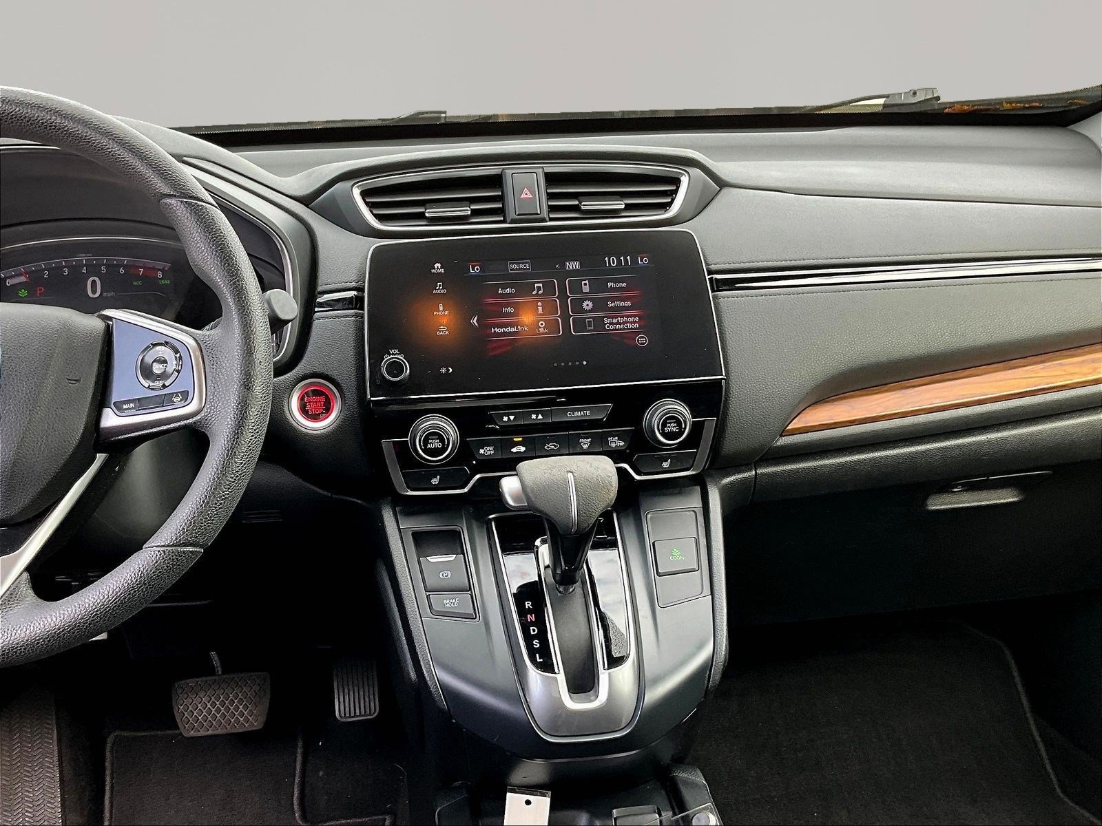 Used 2019 Honda CR-V EX image 9