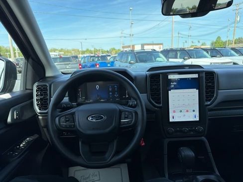 New 2026 Ford Ranger XL RWD image 25