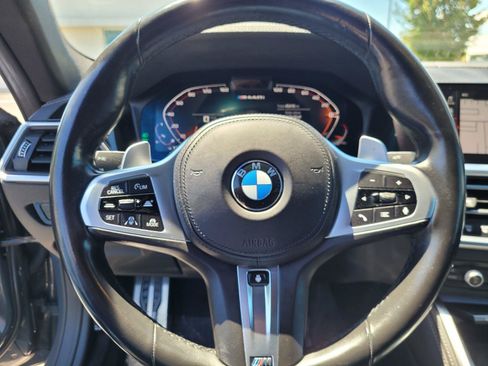 Used 2021 BMW 440i xDrive Coupe w/ Executive Package AWD/4WD image 34