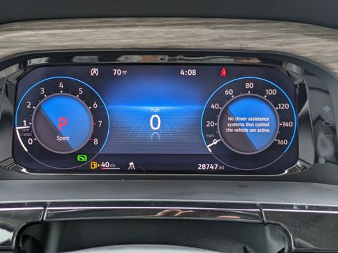 Certified 2024 Volkswagen Atlas SEL Premium R-Line image 32