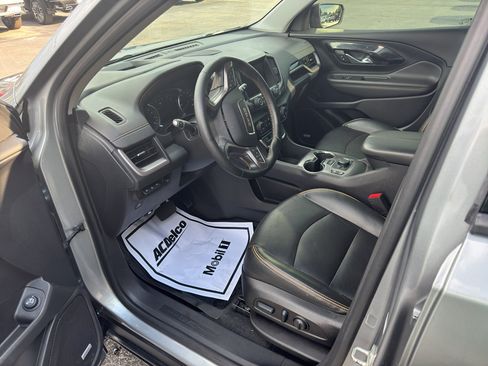 Certified 2023 GMC Terrain AT4 w/ Infotainment Package II image 9