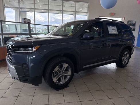 New 2026 Honda Pilot EX-L image 10
