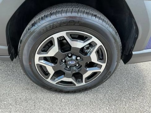 Certified 2026 Subaru Outback Touring AWD/4WD image 8