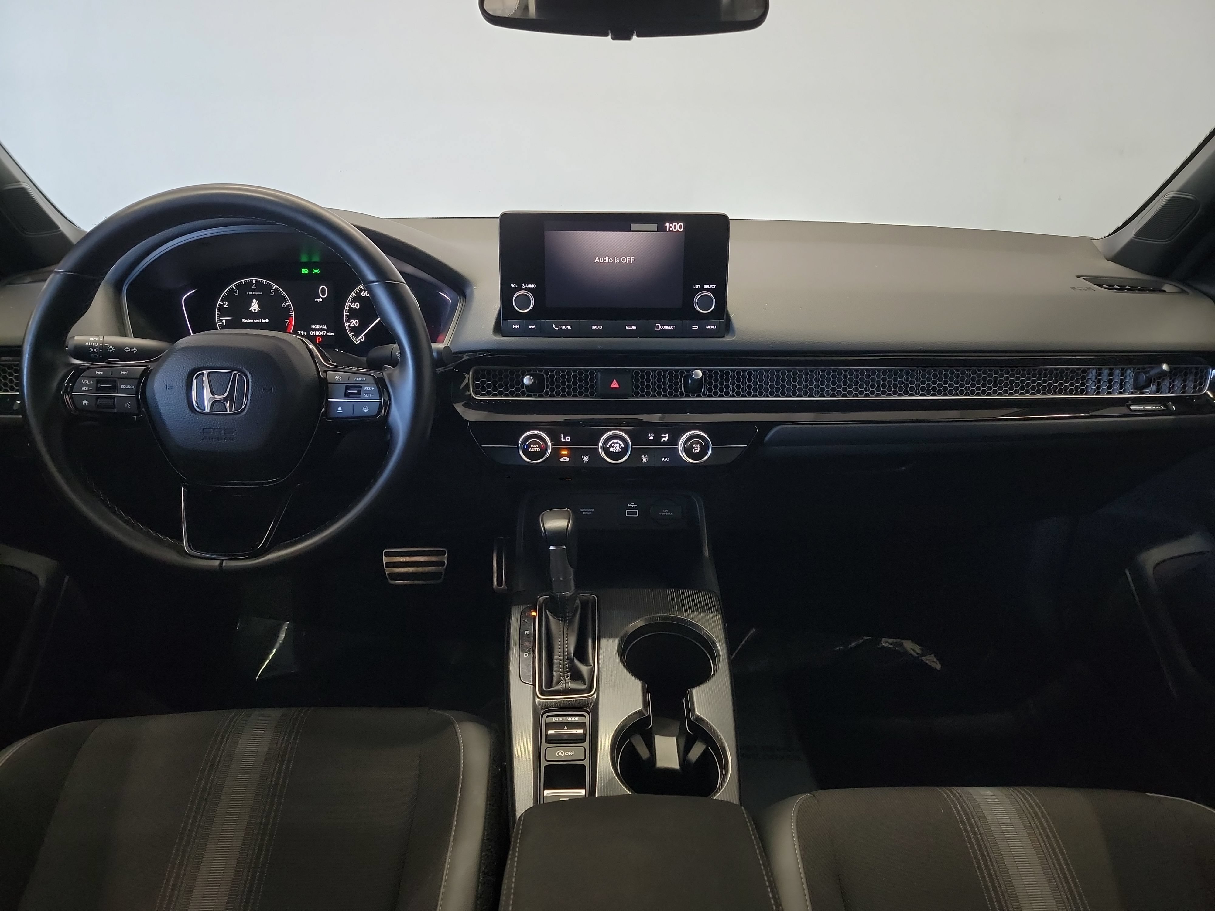 Used 2024 Honda Civic Sport image 15