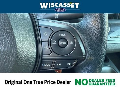Used 2023 Toyota Corolla LE image 13
