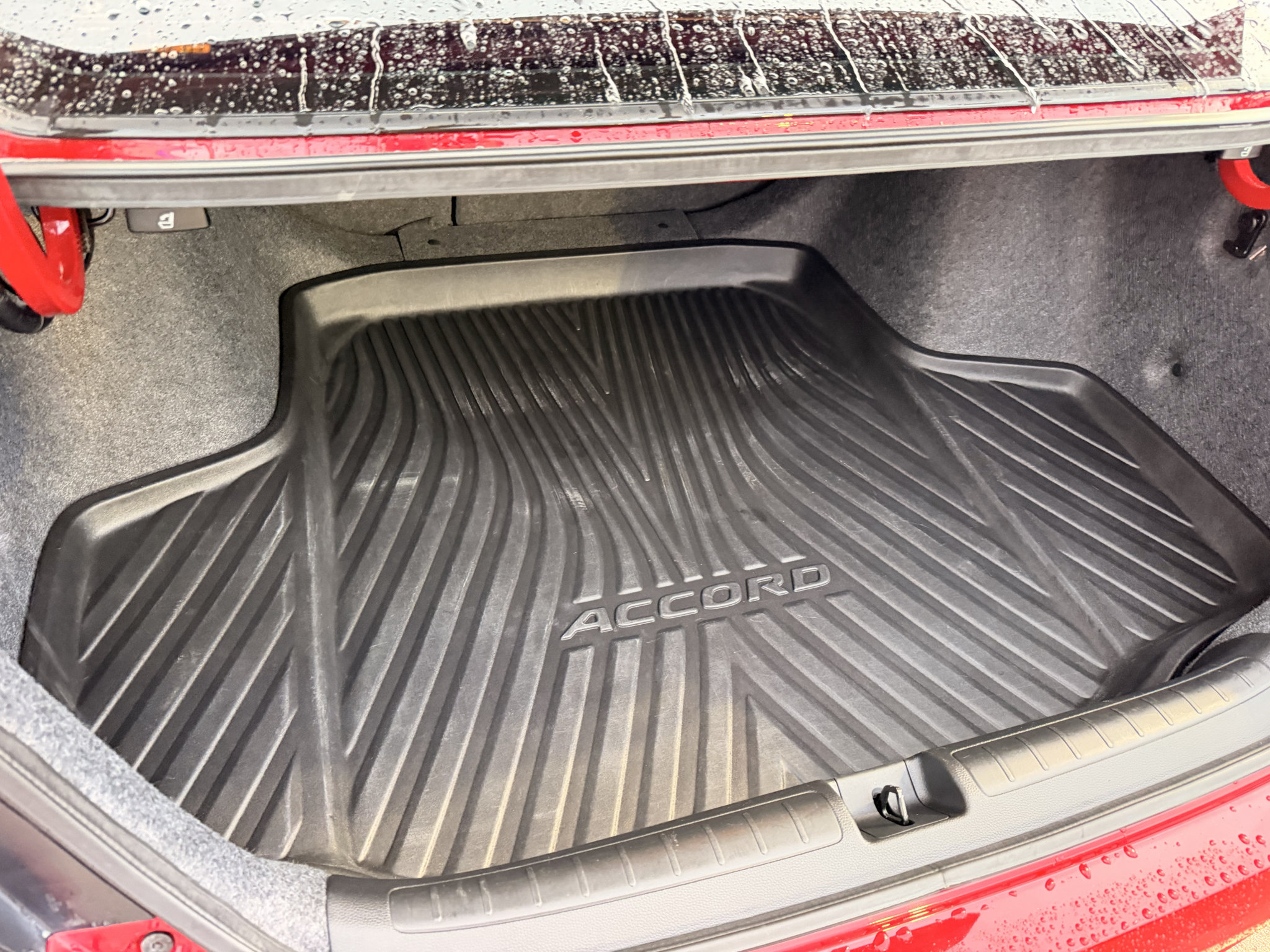 Used 2019 Honda Accord Sport image 25