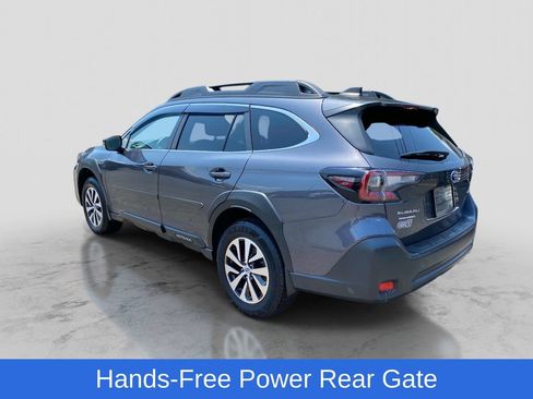 Certified 2024 Subaru Outback Premium AWD/4WD image 3