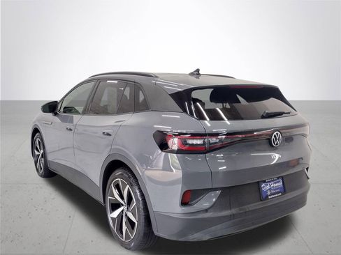 Certified 2023 Volkswagen ID.4 Pro S RWD image 12