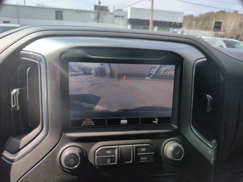 Used 2020 Chevrolet Silverado 1500 RST image 10