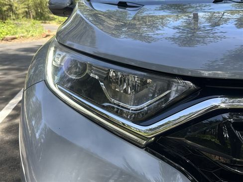 Used 2020 Honda CR-V EX-L image 20