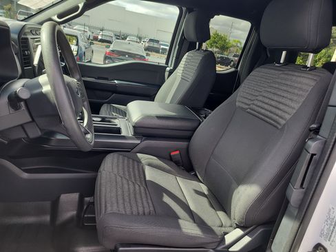 Used 2021 Ford F150 XL w/ Equipment Group 101A High image 21