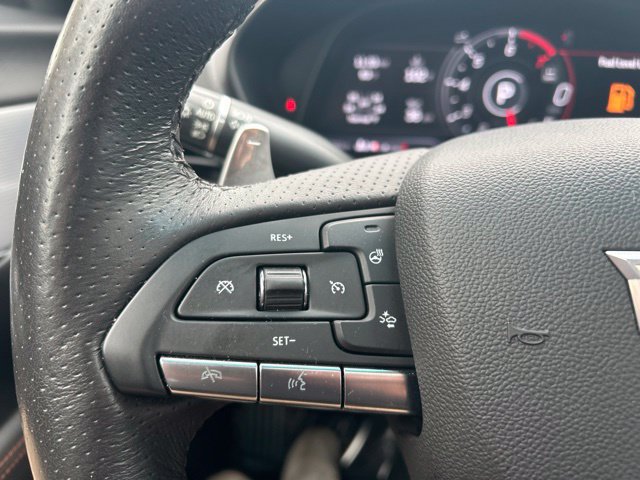 Used 2022 Cadillac CT4 Sport AWD/4WD image 20