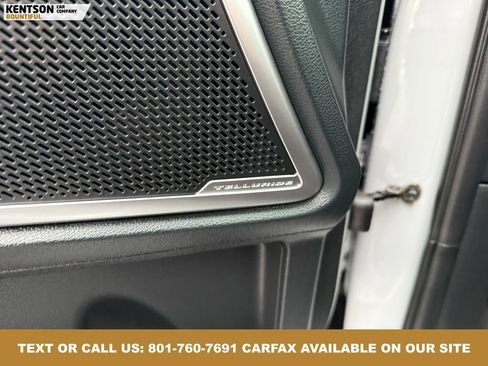 Used 2025 Kia Telluride EX X-Line image 23
