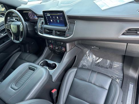 Used 2023 Chevrolet Tahoe RST w/ Luxury Package image 33