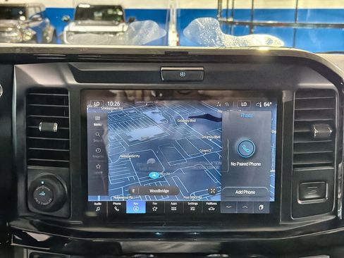 New 2026 Ford F250 Lariat w/ Black Appearance Package image 22