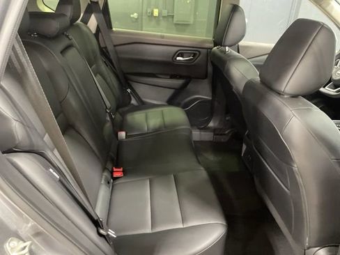 Certified 2023 Nissan Rogue SV w/ SV Premium B Package image 30