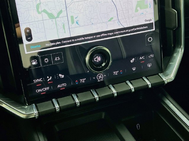 Used 2024 GMC Acadia Elevation w/ Luxury Package FWD image 20