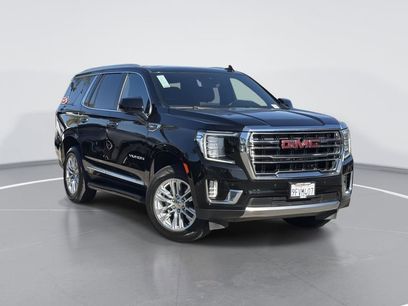 Used 2023 GMC Yukon SLT