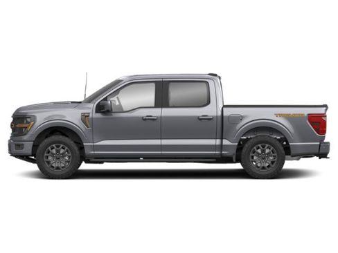 New 2026 Ford F150 Tremor AWD/4WD image 2