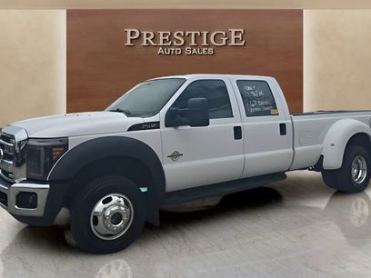 Used 2011 Ford F450 XL