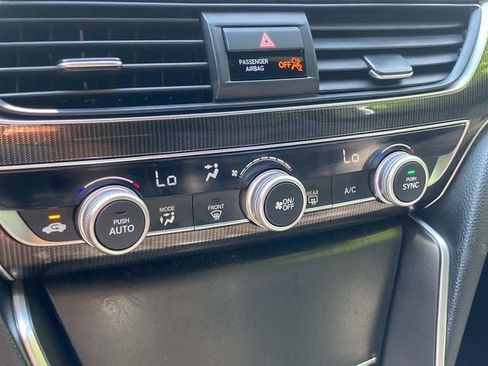Used 2022 Honda Accord Sport image 25