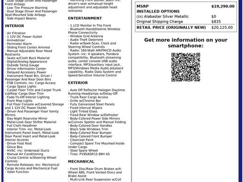 Used 2015 Honda Civic LX image 31