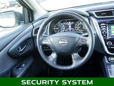 Used 2024 Nissan Murano SV image 10