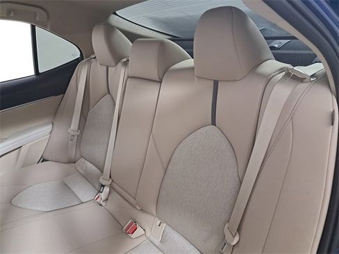 Used 2024 Toyota Camry LE image 13