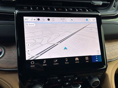 New 2025 Jeep Grand Cherokee L Summit image 48