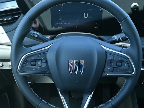 Used 2024 Buick Encore GX Preferred image 15