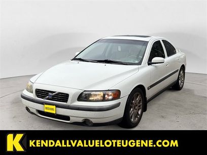 Used 2004 Volvo S60 2.5T