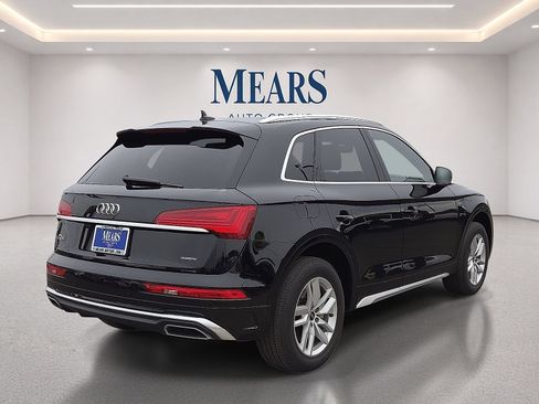 Used 2023 Audi Q5 2.0T Premium w/ Convenience Package AWD/4WD image 5