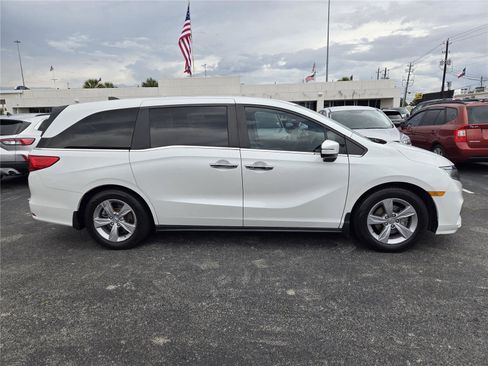 Used 2020 Honda Odyssey EX-L image 4