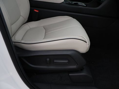 New 2026 Honda Pilot Elite image 10