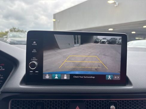 Used 2025 Honda Civic Type R image 24