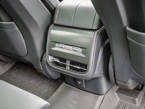 New 2026 Lincoln Nautilus Premier w/ Equipment Group 102A image 25