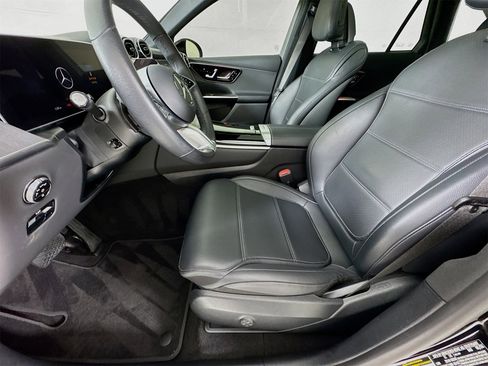 Certified 2024 Mercedes-Benz GLC 300 4MATIC image 21