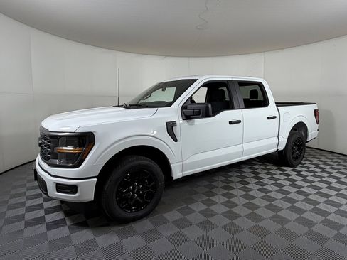 New 2026 Ford F150 STX image 3