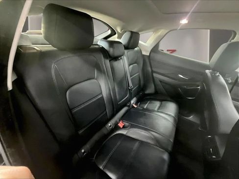 Used 2020 Jaguar E-PACE SE AWD/4WD image 25