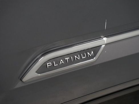 New 2026 Toyota Tundra Platinum AWD/4WD image 6