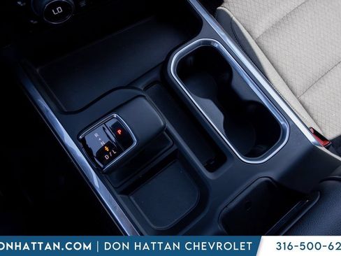 Used 2023 Chevrolet Silverado 1500 RST AWD/4WD image 13