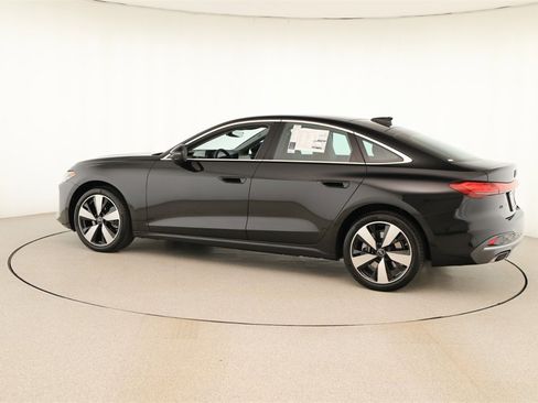 New 2025 Audi A5 2.0T Prestige image 3