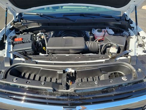 Used 2026 Chevrolet Tahoe LS image 29