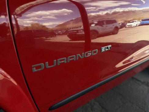 Used 1998 Dodge Durango 4WD image 34