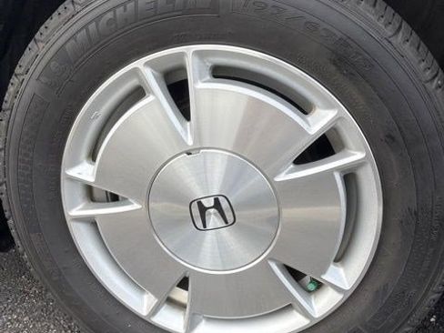 Used 2014 Honda Civic HF image 11