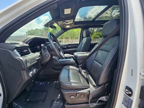 Used 2022 GMC Yukon Denali AWD/4WD image 20